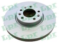 спирачен диск