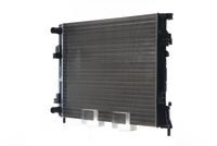 Thumbnail - Radiateur - CR1504000S - MAHLE