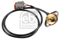 Sensor, Ladedruck