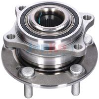 главина на колелото