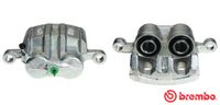 Bremssattel