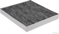 Filter, Innenraumluft