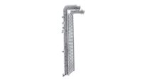 Thumbnail - Intercooler, inlaatluchtkoeler - CI455000P - MAHLE