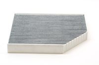 Filtru polen aer habitaclu MTR, Cod: 12138658