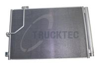 Condensator / Radiator aer conditionat TRUCKTEC AUTOMOTIVE, Cod: 02.40.290