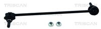 Stange/Strebe, Stabilisator