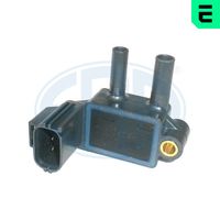 Sensor, Abgasdruck