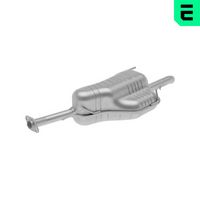 Toba esapament finala OPTIMAL, Cod: OP-EES37243-CL