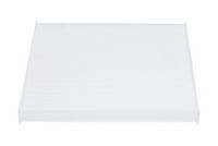 Филтър купе (поленов филтър)