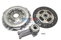 Set ambreiaj JAPKO, Cod: 92FO02