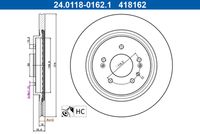 Bremsscheibe