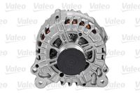 Γεννήτρια VALEO RE-GEN REMANUFACTURED