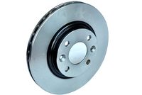 Спирачен диск 32937 ASAM AUTOMOTIVE