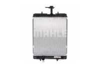 Thumbnail - Radiateur - CR998000S - MAHLE
