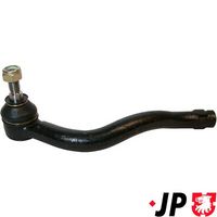 Stūres šķērsstiepņa uzgalis 1144601670 JP GROUP