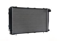 Thumbnail - Radiateur - CR1565000S - MAHLE