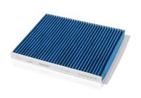 Filter, Innenraumluft