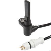 Sensor, Raddrehzahl