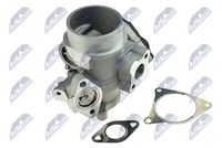 Supapa EGR NTY, Cod: EGR-PL-014