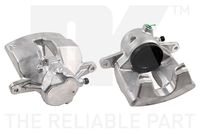 Bremssattel