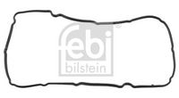 Dichtung, Zylinderkopfhaube