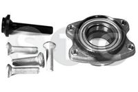 комплект колесен лагер