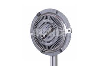 Thumbnail - Koppeling, radiateurventilator - CFC75000P - MAHLE