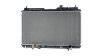 Thumbnail - Radiateur - CR740000S - MAHLE