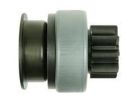 Freewheel Gear, starter