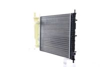 Thumbnail - Radiateur - CR838000S - MAHLE
