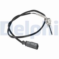 Sensor, Abgastemperatur
