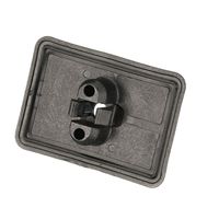 GATES Houder, krik 4