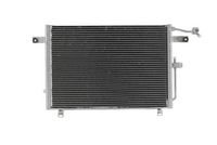 Kondensator, Klimaanlage