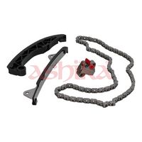 Kit lant distributie ASHIKA, Cod: KCK209