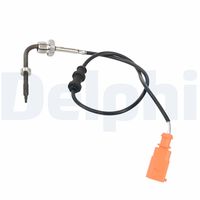 Sensor, Abgastemperatur