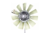 Thumbnail - Koelventilatorwiel - CFF460000P - MAHLE