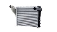 Thumbnail - Intercooler, inlaatluchtkoeler - CI182000P - MAHLE