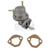 горивна помпа