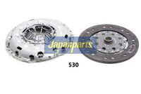 Placa presiune ambreiaj JAPANPARTS, Cod: SF-530