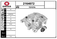 Etrier frana EAI, Cod: 2164072