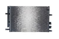 Thumbnail - Condensor, airconditioning - AC693000S - MAHLE