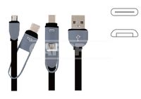 LADEKABEL ZIGARETTENANZüNDER