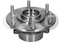 главина на колелото