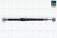 спирачен маркуч