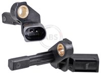 Sensor, Raddrehzahl
