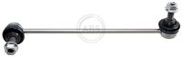 Stange/Strebe, Stabilisator