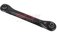 Lenker, Radaufhängung