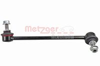 Stange/Strebe, Stabilisator
