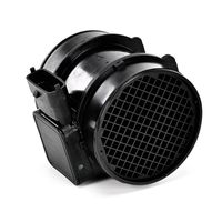 DELPHI Luchtmassameter 7