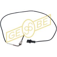Sensor, Abgastemperatur